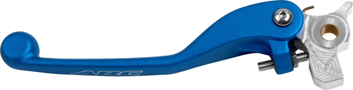 ARC Forged Clutch Lever Blue CL-424-B