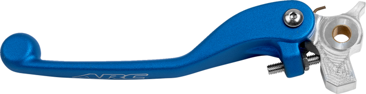 ARC Forged Clutch Lever Blue CL-424-B