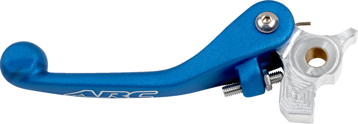 ARC Forged Shorty Clutch Lever, Blue – Part CL-S424-B