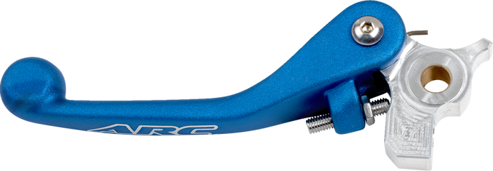 ARC Forged Shorty Clutch Lever, Blue – Part CL-S424-B