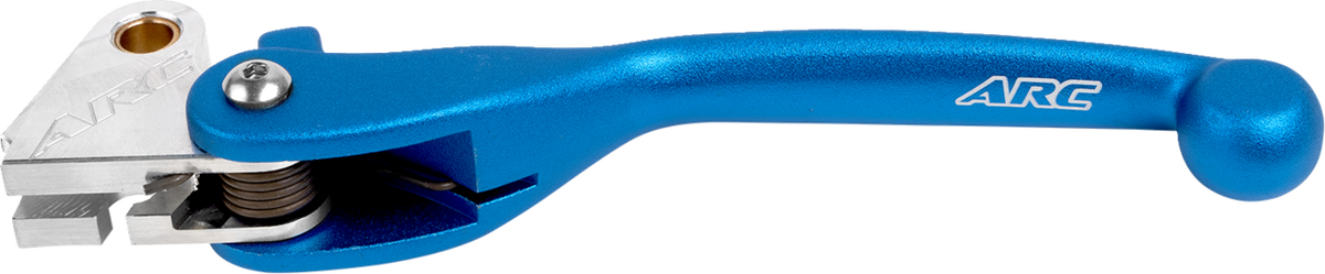 ARC CL-301-B Forged Clutch Lever, Blue