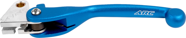 ARC CL-301-B Forged Clutch Lever, Blue
