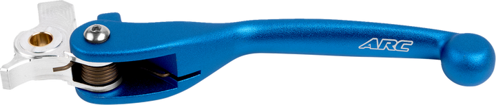 ARC Forged Clutch Lever Blue CL-424-B