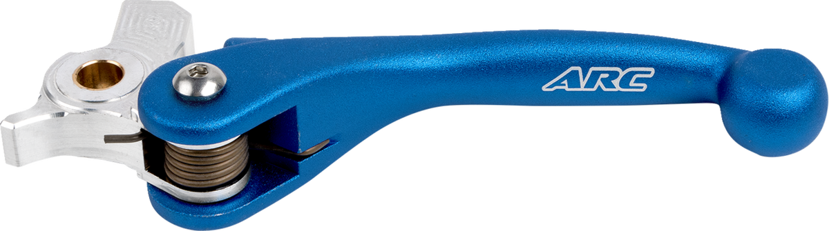 ARC Forged Shorty Clutch Lever, Blue – Part CL-S424-B