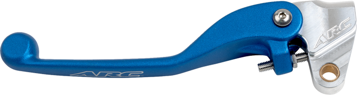 ARC CL-315-B Forged Clutch Lever, Blue