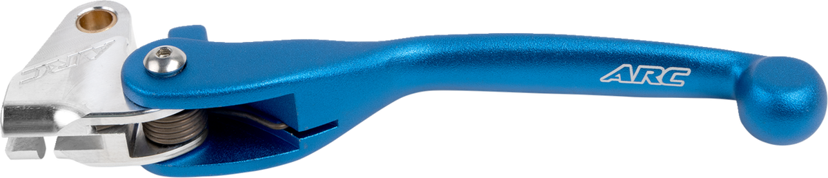 ARC CL-315-B Forged Clutch Lever, Blue