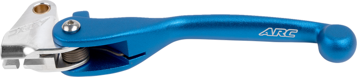 ARC CL-315-B Forged Clutch Lever, Blue