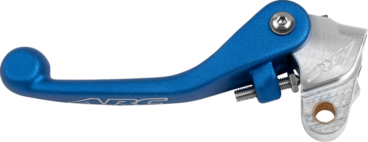ARC CL-311-B Forged Folding Clutch Lever, Blue