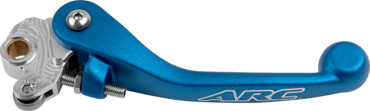 ARC BR-301-B Forged Brake Lever, Blue
