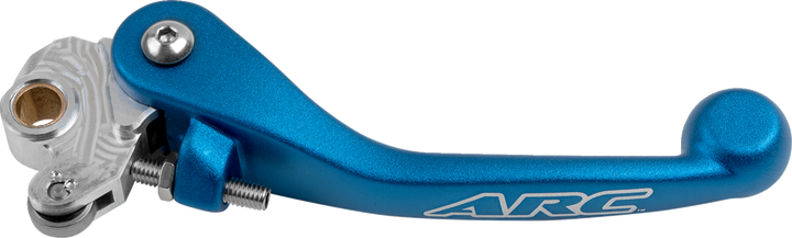 ARC BR-301-B Forged Brake Lever, Blue