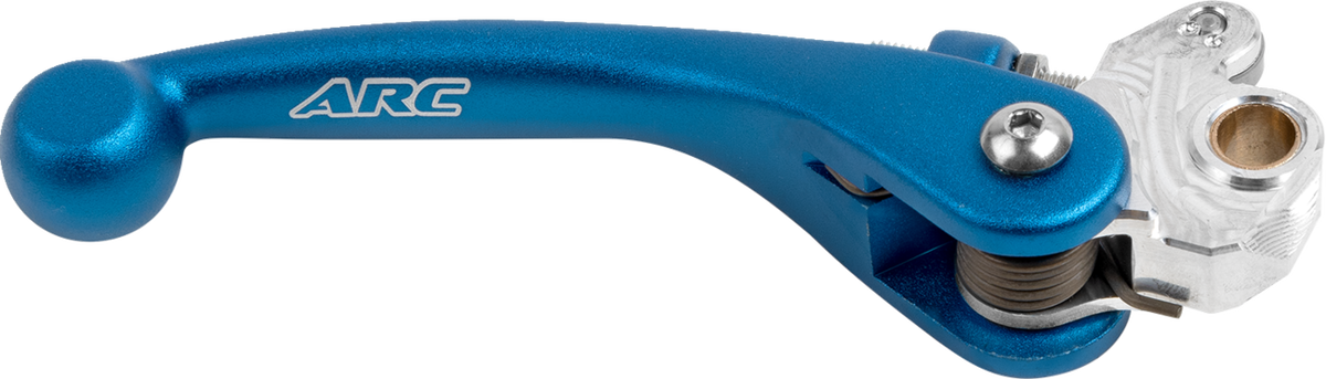 ARC BR-301-B Forged Brake Lever, Blue