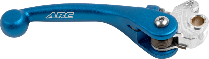 ARC BR-301-B Forged Brake Lever, Blue