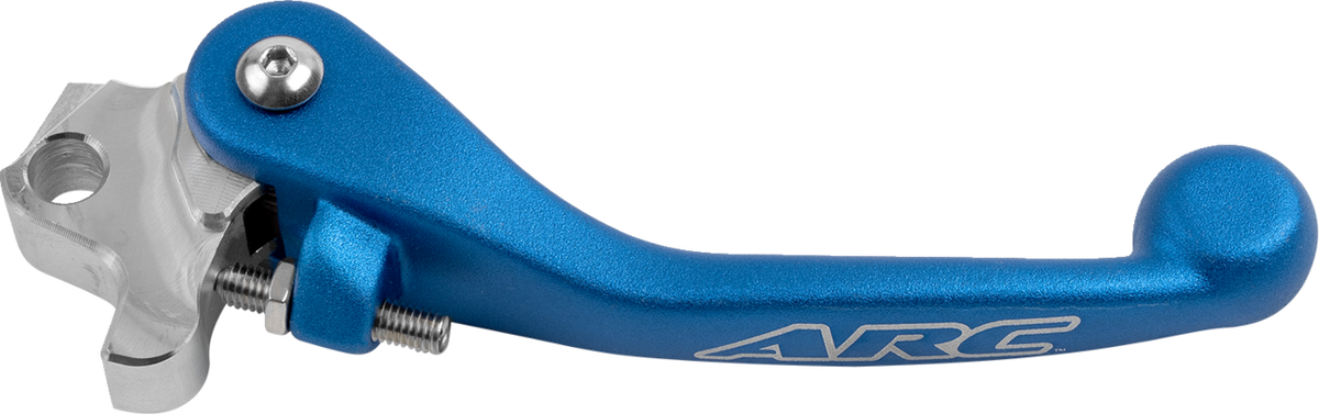 ARC BR-402-B Forged Brake Lever, Blue