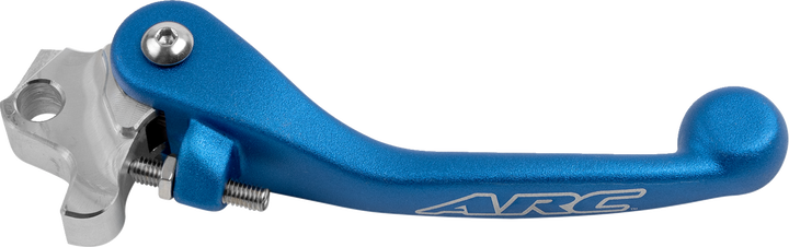 ARC BR-402-B Forged Brake Lever, Blue