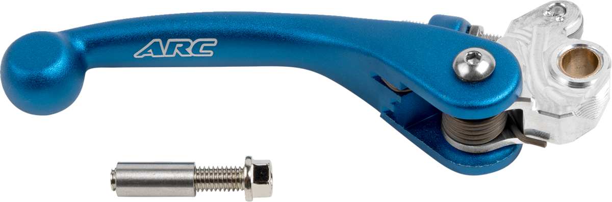 ARC BR-301-B Forged Brake Lever, Blue