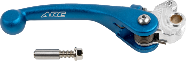 ARC BR-301-B Forged Brake Lever, Blue