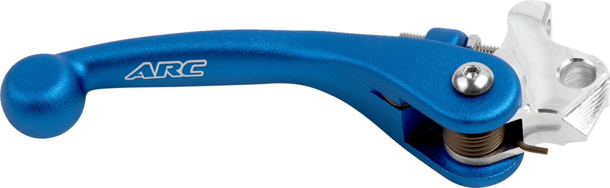 ARC BR-402-B Forged Brake Lever, Blue