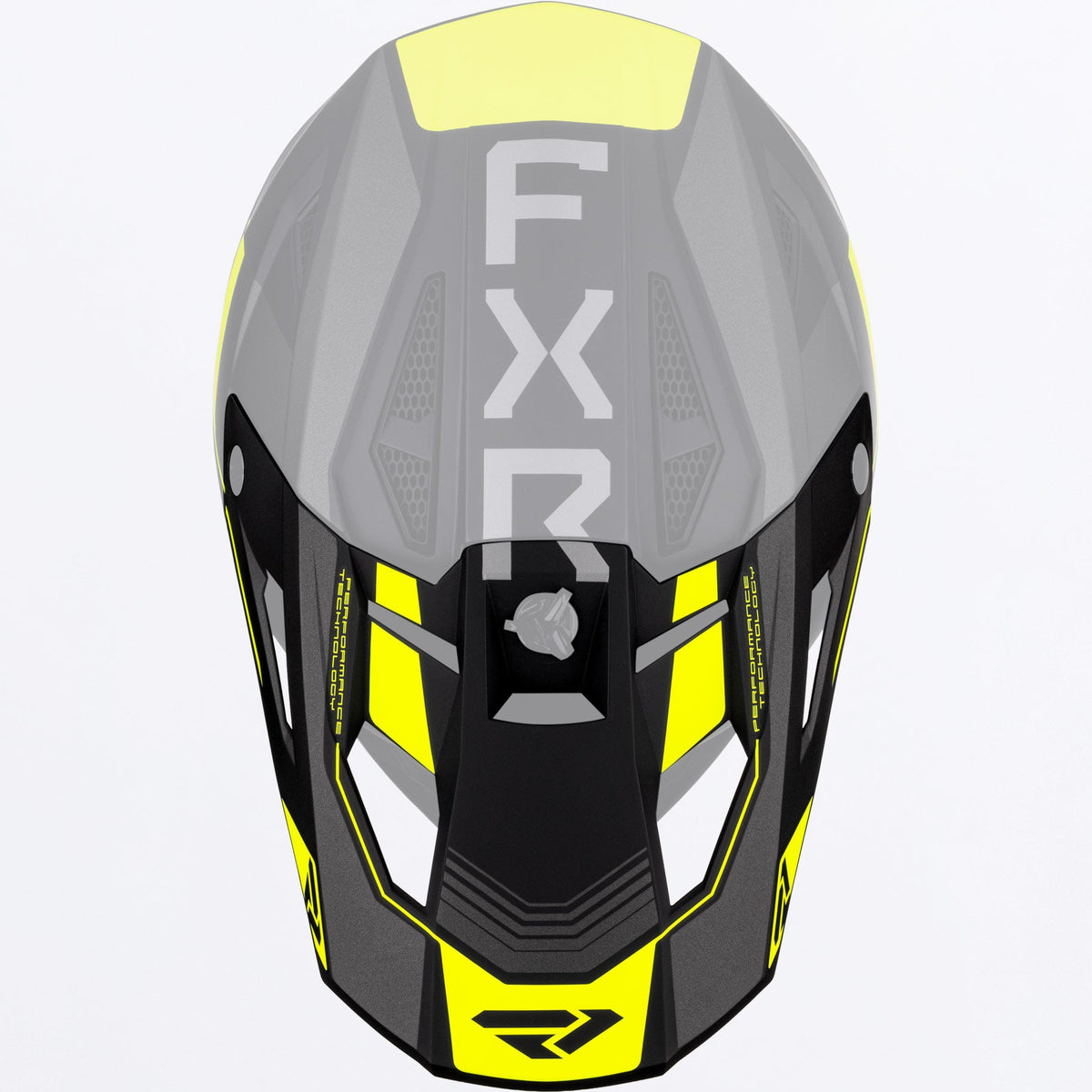 FXR Apex Snow Peak '27