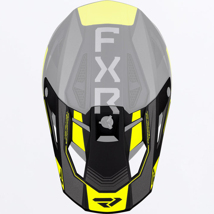 FXR Apex Snow Peak '27