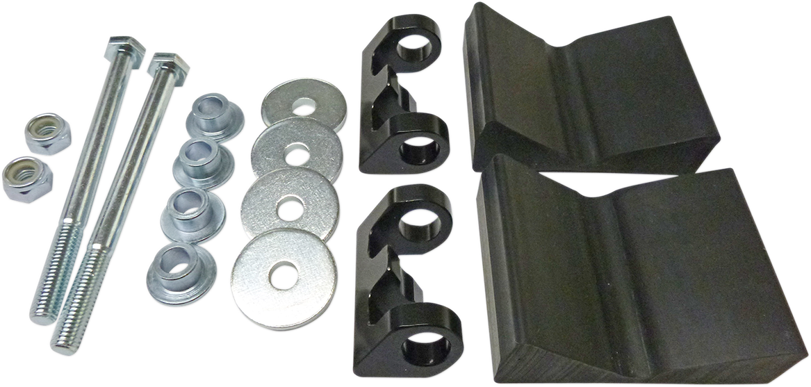 C&A Pro Ski Mounting Kit