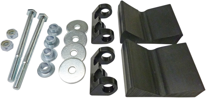 C&A Pro Ski Mounting Kit