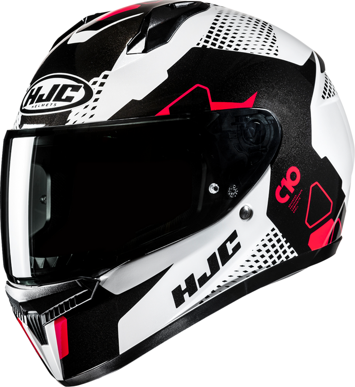 HJC C10 Aspa Helmet