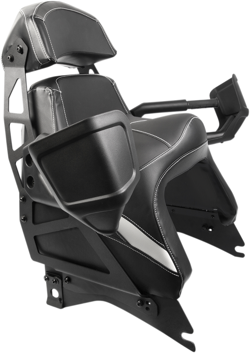 Kimpex 2-Up Seatjack