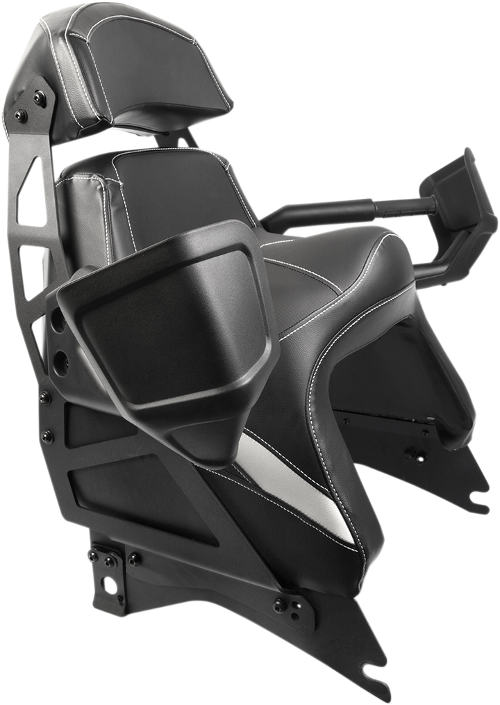 Kimpex 2-Up Seatjack