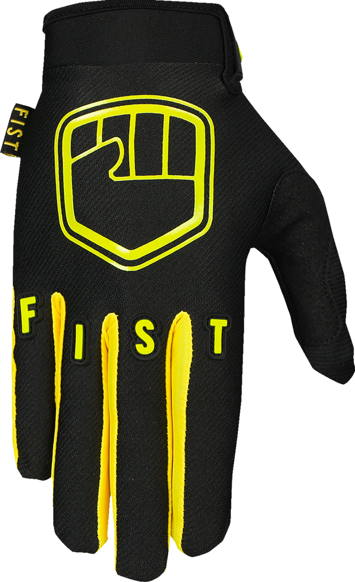 Fist Handwear Youth Strapped Stocker Gloves