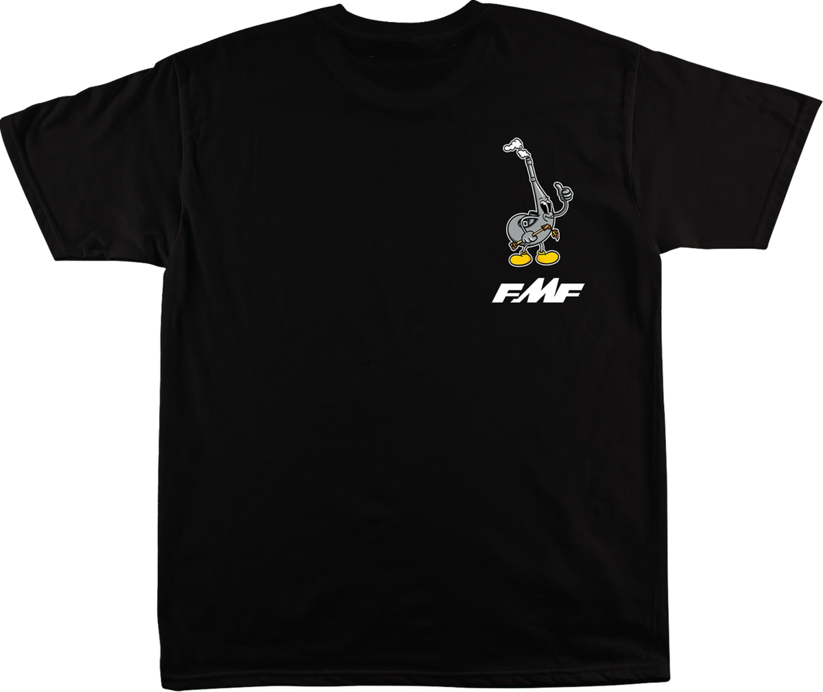 FMF Garage T-Shirt