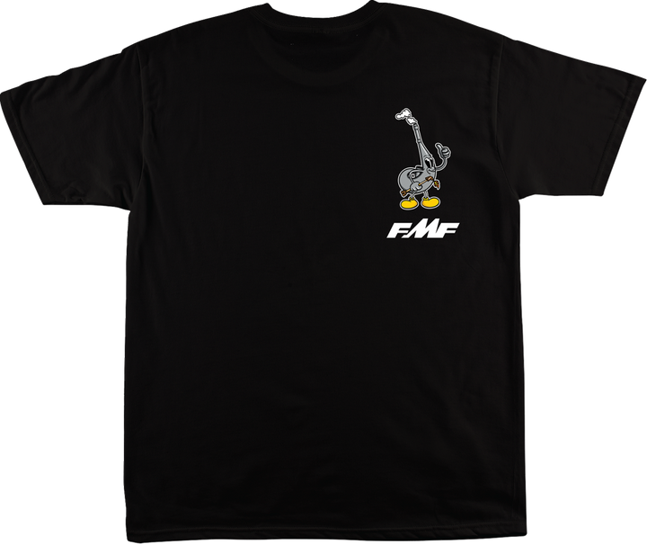 FMF Garage T-Shirt