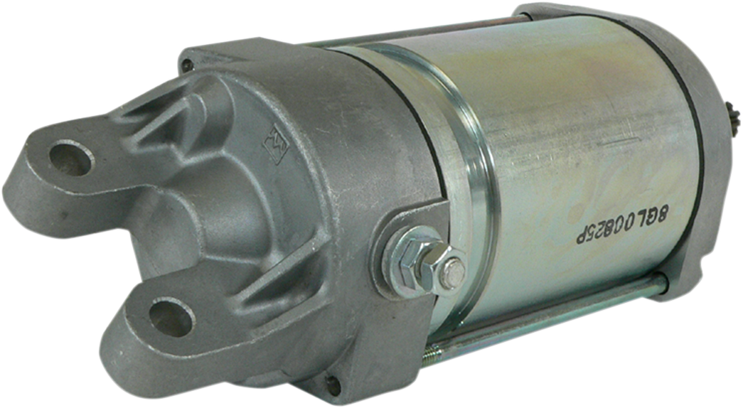 Parts Unlimited Starter