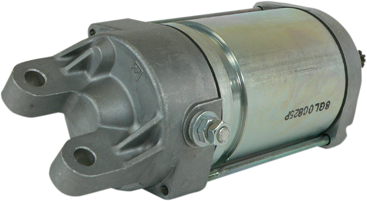 Parts Unlimited Starter