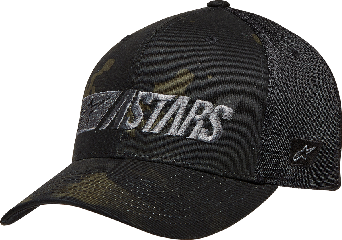 Alpinestars Reblaze Multicamo Hat