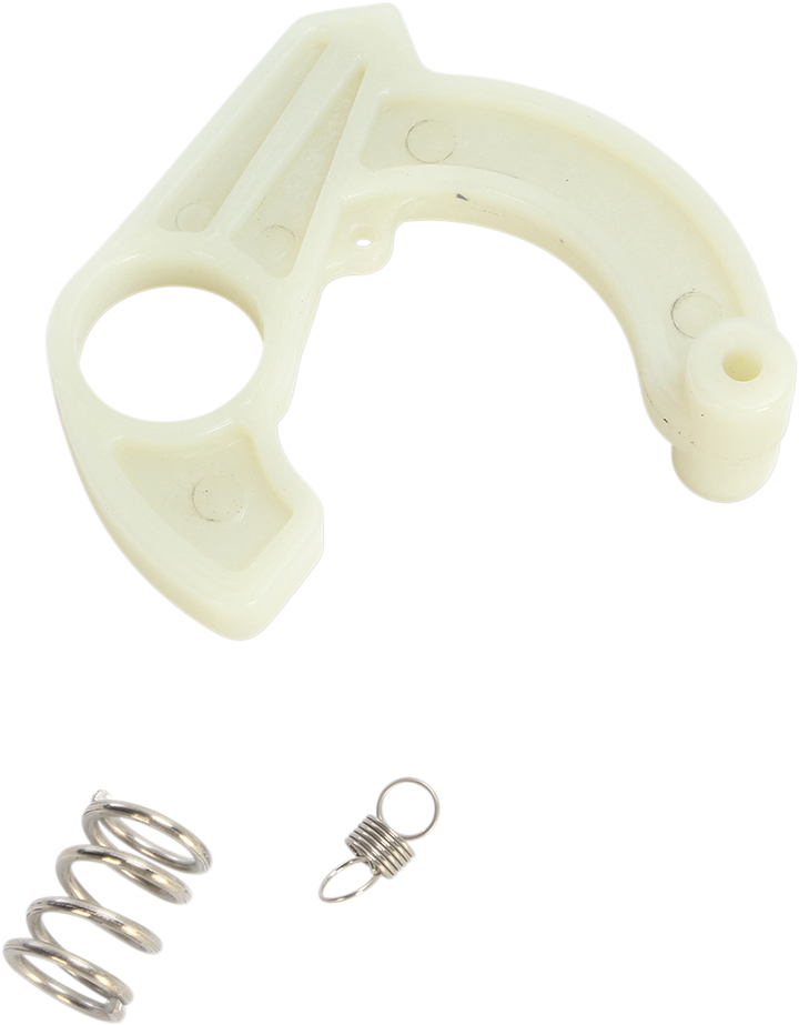 Kimpex Recoil Starter Part and Application Charts