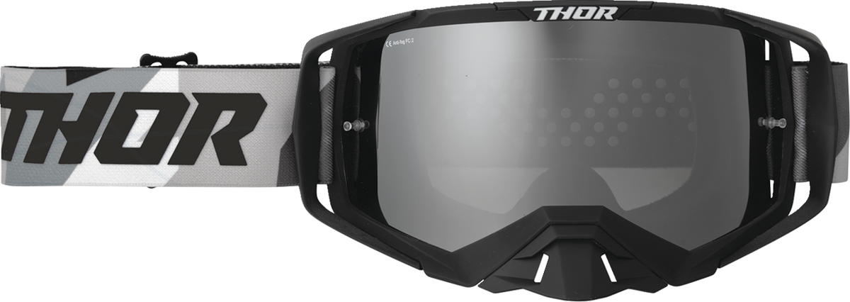 THOR Activate Goggle