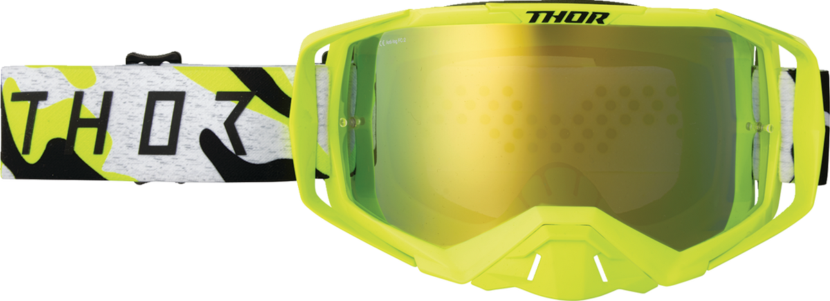 THOR Activate Goggle