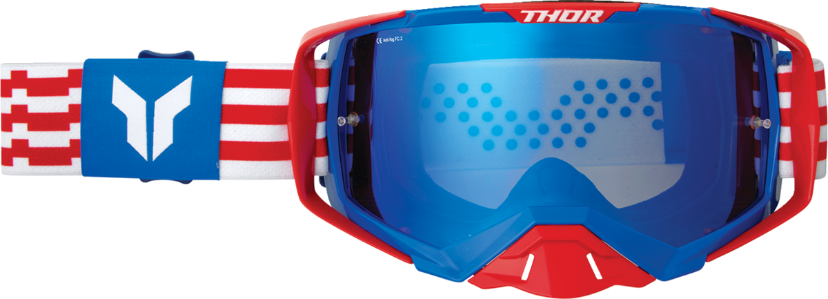 THOR Activate Goggle