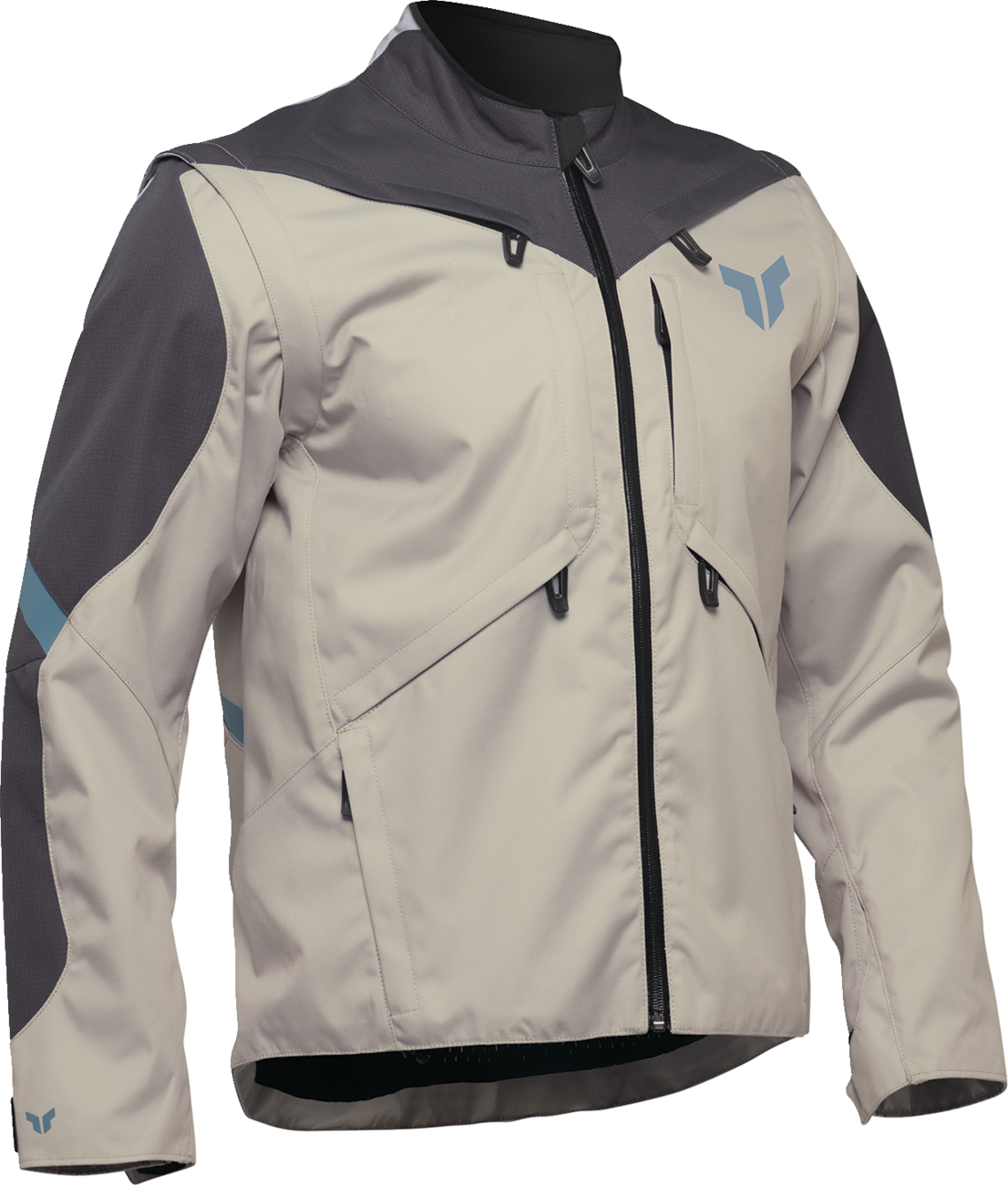 Thor Terrain Jacket - Sand
