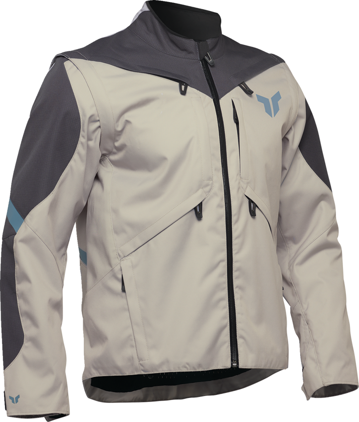 Thor Terrain Jacket - Sand