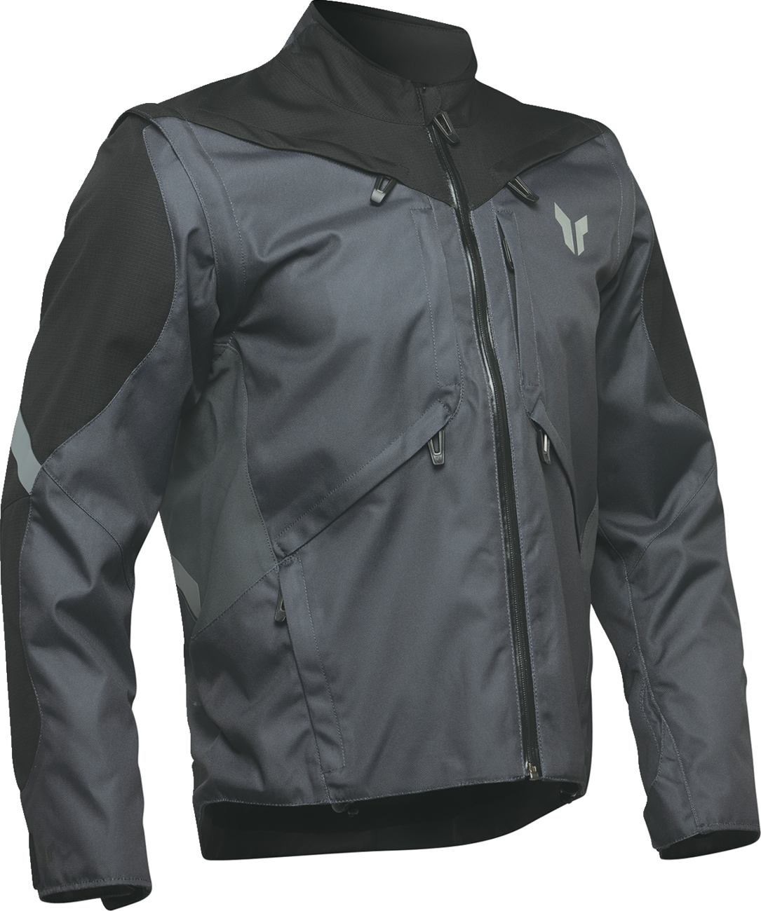Thor Terrain Jacket - Charcoal