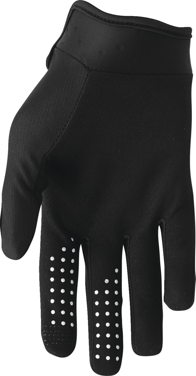 Thor Launchmode XP Gloves - Black