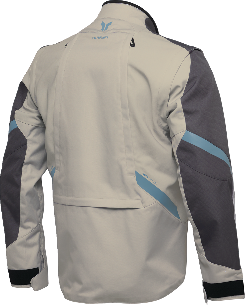 Thor Terrain Jacket - Sand