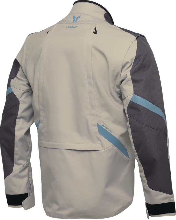 Thor Terrain Jacket - Sand