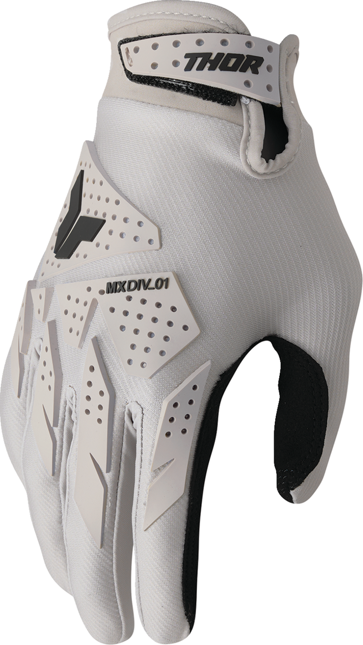 Thor Launchmode XP Gloves - Sand
