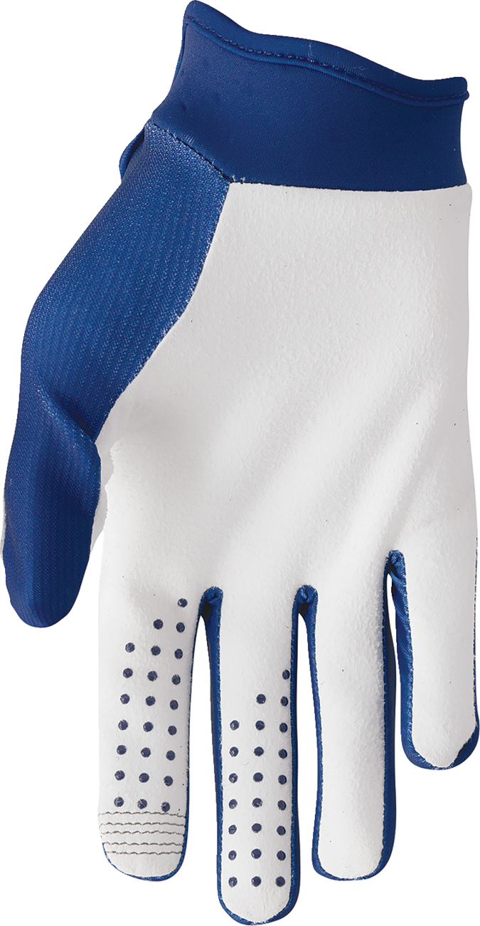 Thor Launchmode XP Gloves - Navy