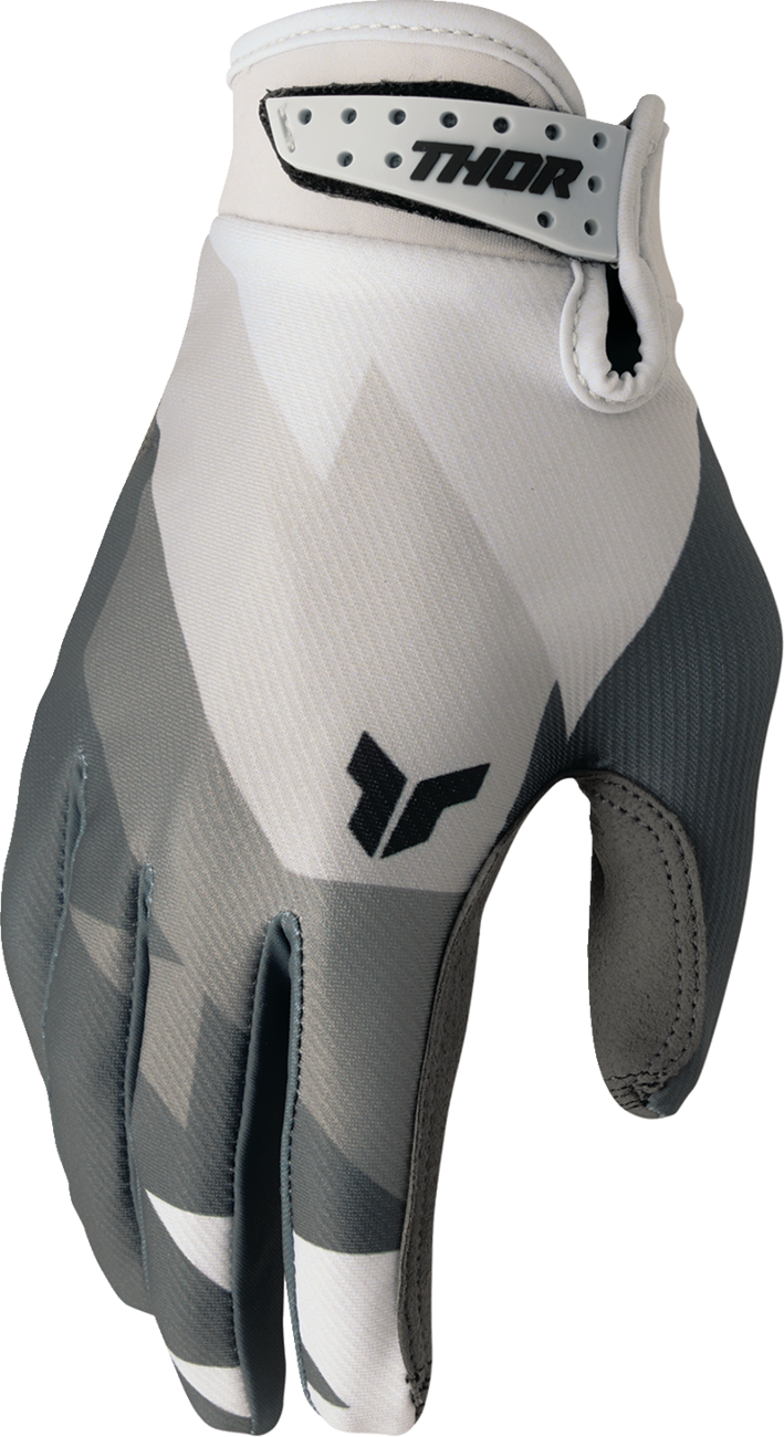 Thor Launchmode Gloves - Brave