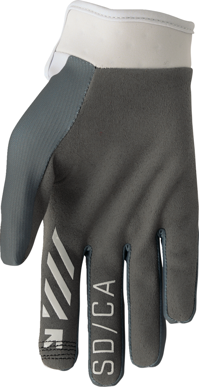 Thor Launchmode Gloves - Brave