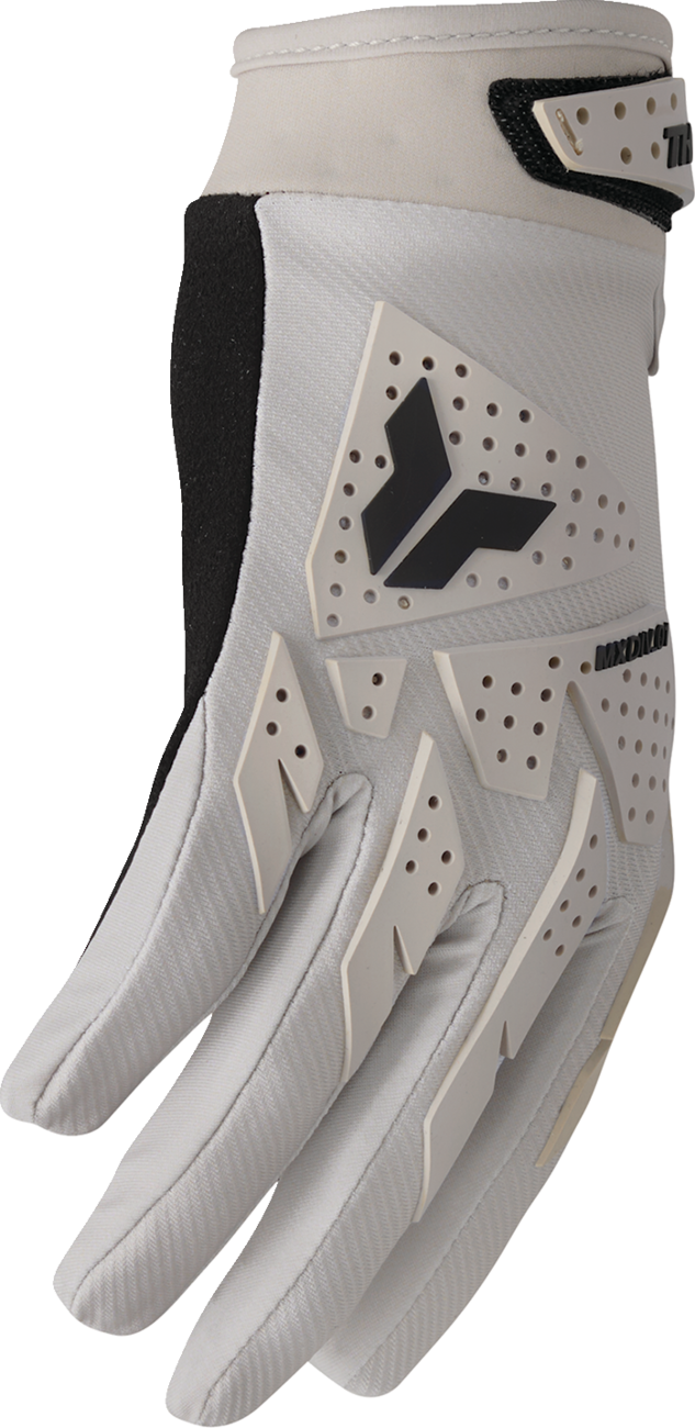 Thor Launchmode XP Gloves - Sand