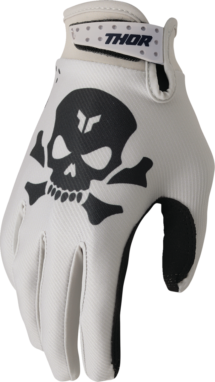 Thor Launchmode Gloves - Sand